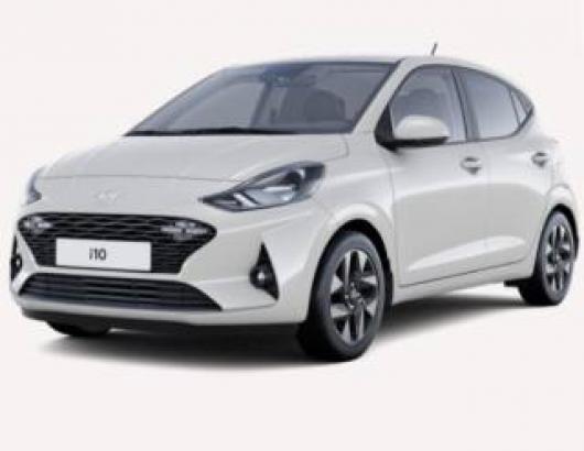 Km 0 HYUNDAI i10