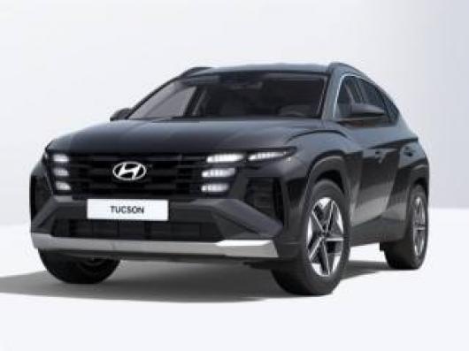 Km 0 HYUNDAI Tucson