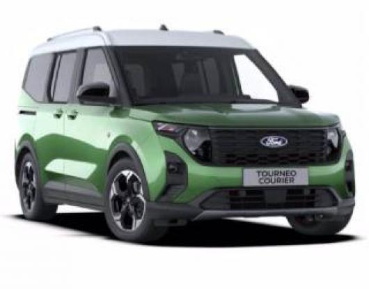 usato FORD Tourneo Courier