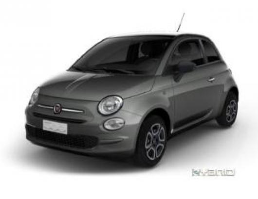 usato FIAT 500