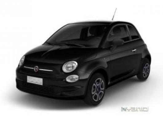 usato FIAT 500