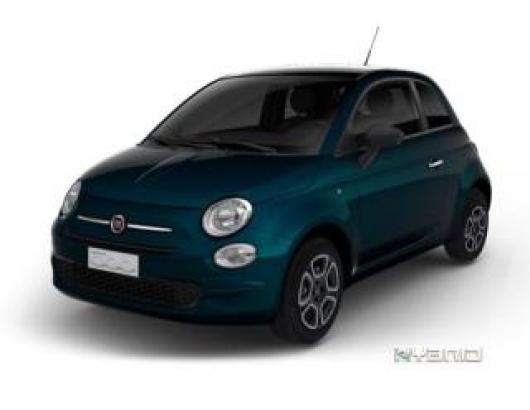 usato FIAT 500