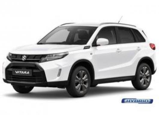 Km 0 SUZUKI Vitara