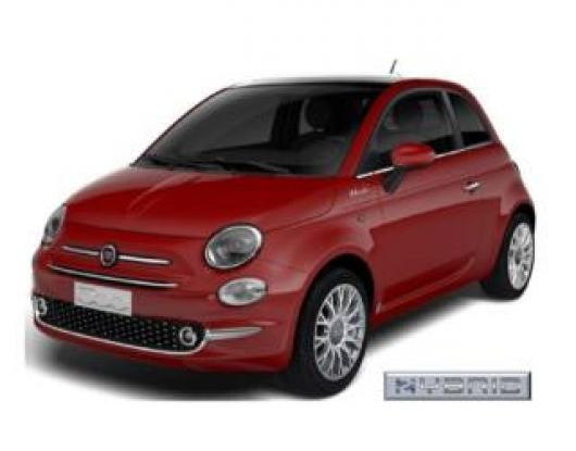 usato FIAT 500