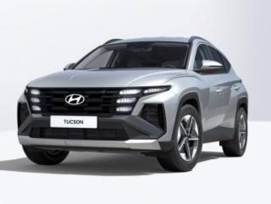 Km 0 HYUNDAI Tucson
