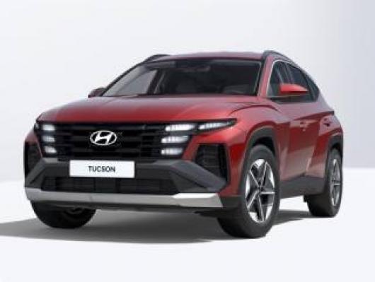 Km 0 HYUNDAI Tucson