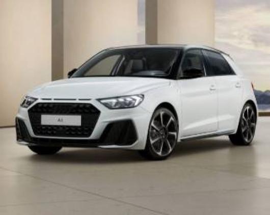 usato AUDI A1
