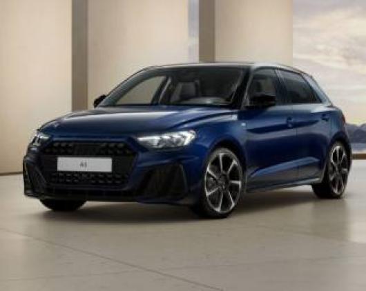 usato AUDI A1