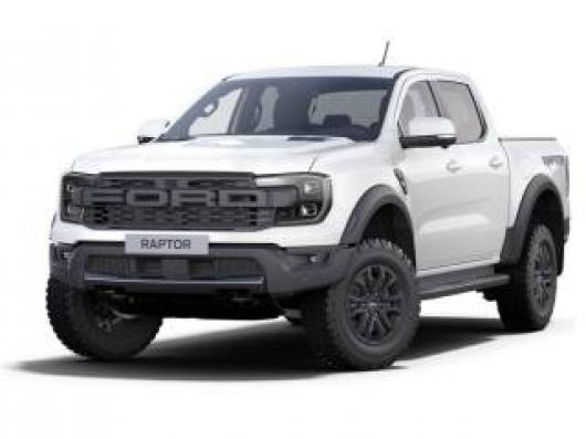 Km 0 FORD Ranger Raptor