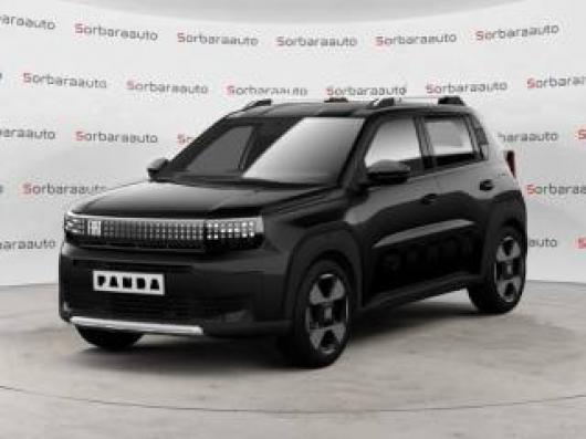 Km 0 FIAT Grande Panda