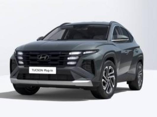 Km 0 HYUNDAI Tucson