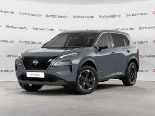 usato NISSAN X Trail