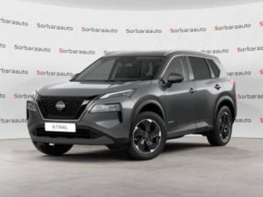 usato NISSAN X Trail