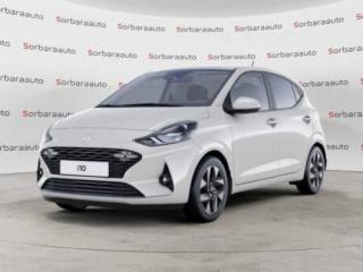 Km 0 HYUNDAI i10