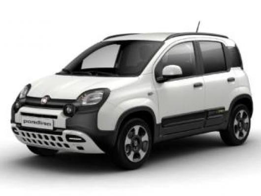 Km 0 FIAT Panda