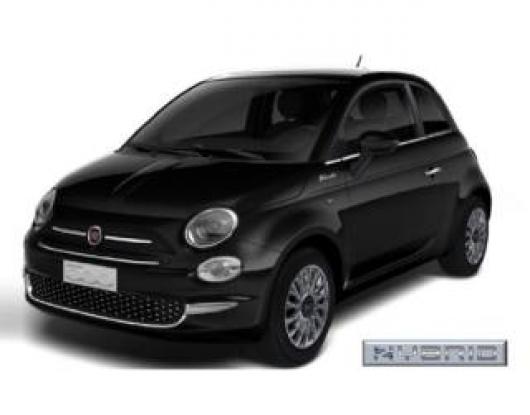 usato FIAT 500