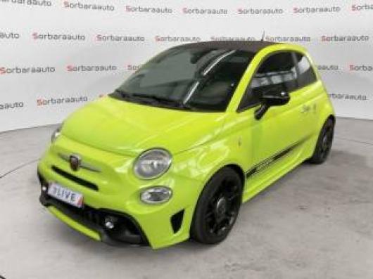 usato ABARTH 595