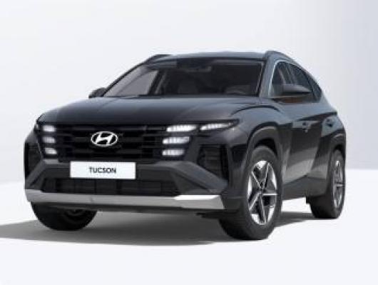 Km 0 HYUNDAI Tucson
