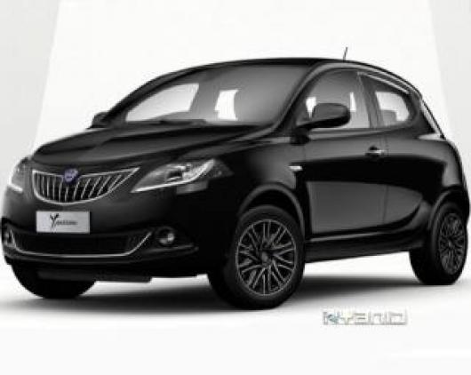 usato LANCIA Ypsilon
