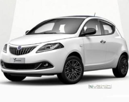 usato LANCIA Ypsilon