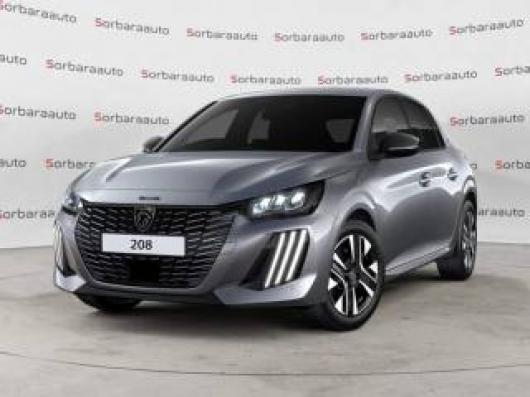 Km 0 PEUGEOT 208