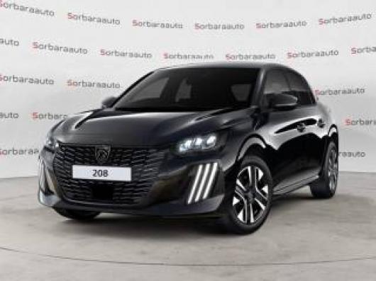 Km 0 PEUGEOT 208