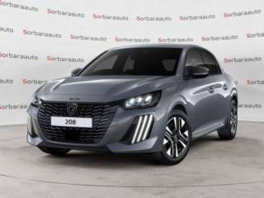 Km 0 PEUGEOT 208
