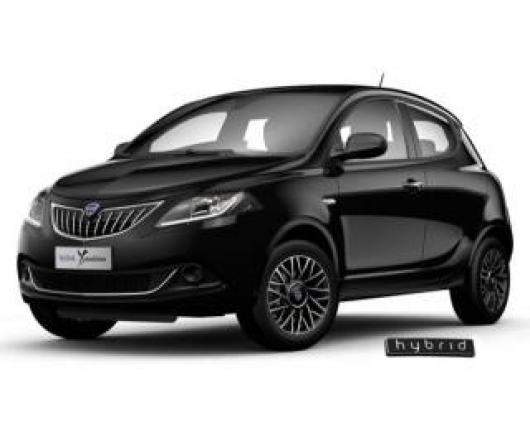 usato LANCIA Ypsilon