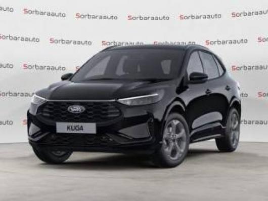 usato FORD Kuga