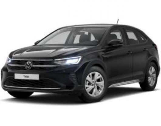 usato VOLKSWAGEN Taigo