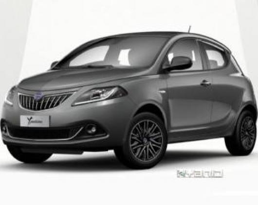 usato LANCIA Ypsilon