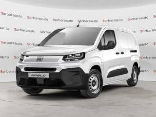 Km 0 FIAT Doblo