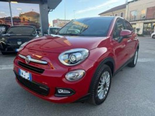 usato FIAT 500X