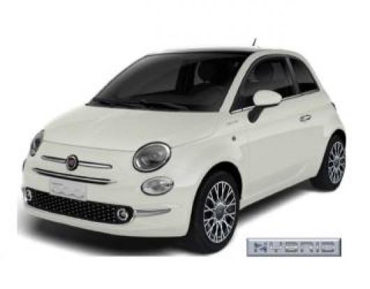 usato FIAT 500