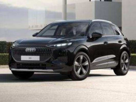 Km 0 AUDI Q3