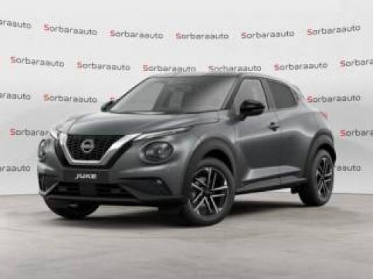 usato NISSAN Juke