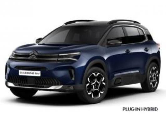Km 0 CITROEN C5 Aircross
