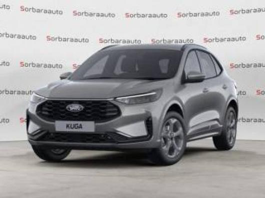 usato FORD Kuga