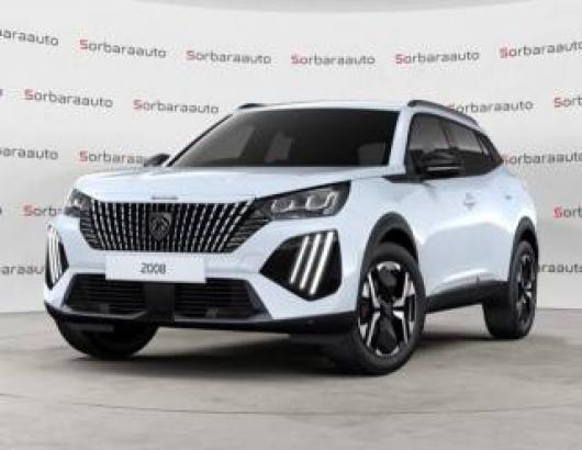 Km 0 PEUGEOT 2008