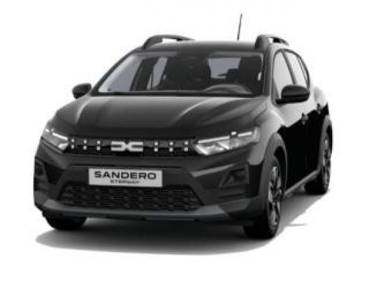 Km 0 DACIA Sandero