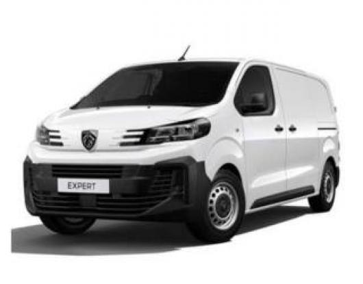 usato PEUGEOT Expert