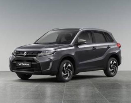 Km 0 SUZUKI Vitara