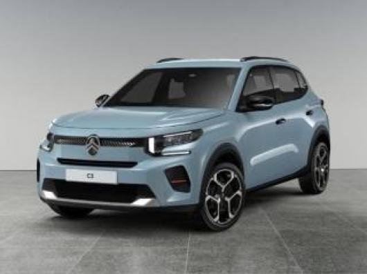 Km 0 CITROEN C3