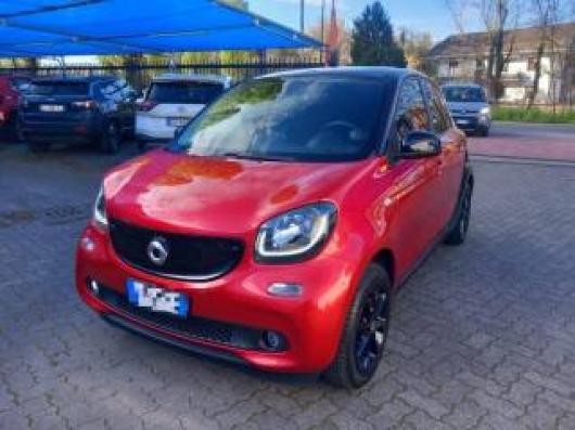 ForFour