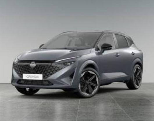 Km 0 NISSAN Qashqai