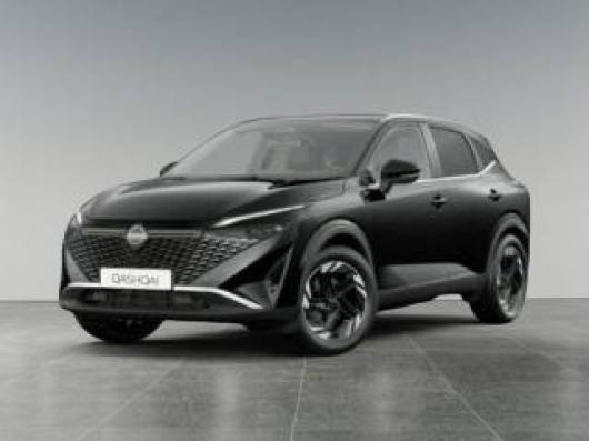 Km 0 NISSAN Qashqai