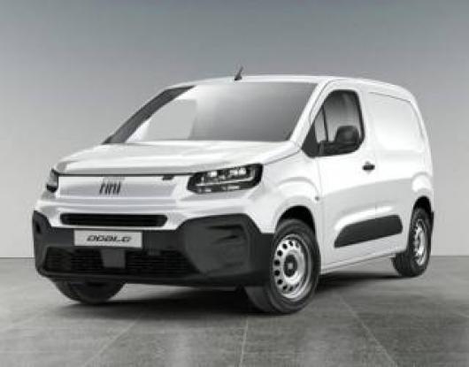 Km 0 FIAT Doblo