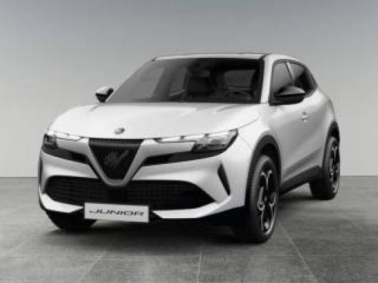 Km 0 ALFA ROMEO Junior