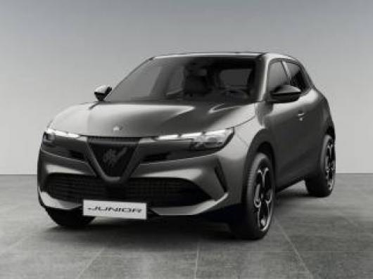 Km 0 ALFA ROMEO Junior