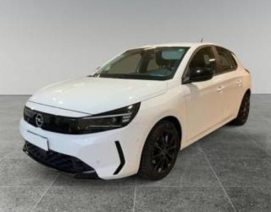 usato OPEL Corsa